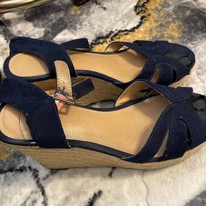 American eagle wedges